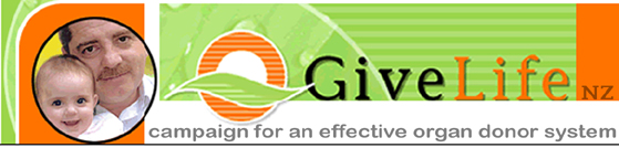 Organ Donation: GiveLife NZ